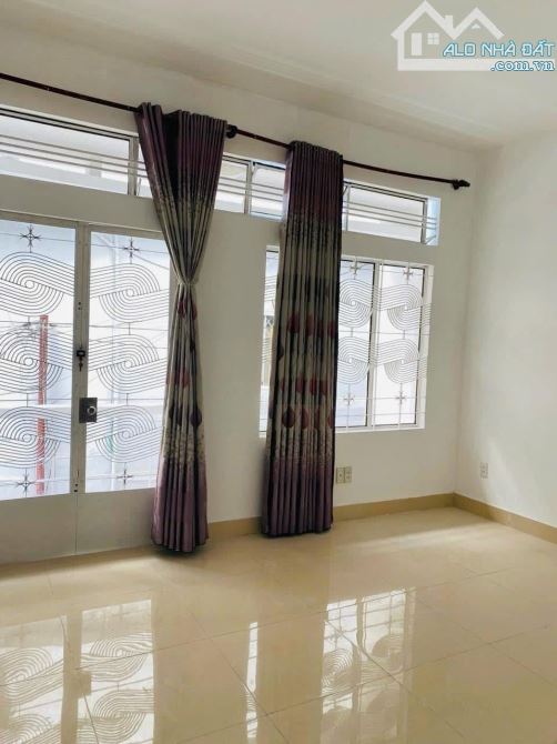 CẦN TIỀN TRONG THÁNG BÁN NHÀ NGUYỄN THỊ HUỲNH, PHÚ NHUẬN. GIÁ BÁN 3,25 TỶ/ 4,2m x 12m - 2