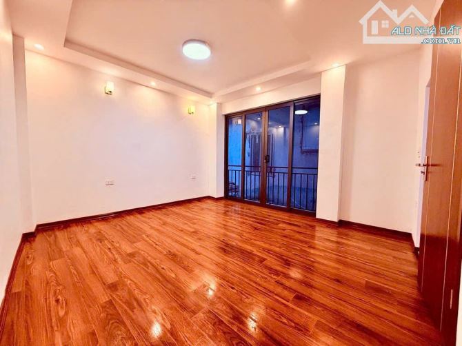 Bán nhanh nhà Kim Hoa, Đống Đa 30m2 x5 tầng, nhà đẹp ở ngay 6.9 tỷ - 2