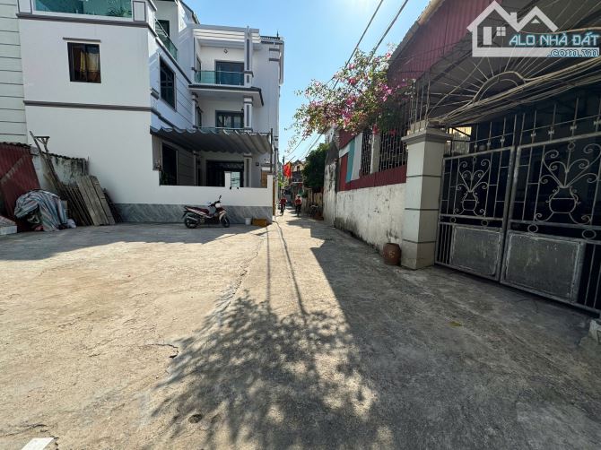 42M2 THÁI BÌNH, MAI LÂM, ĐƯỜNG OTO 5 CHỖ, NGÕ THÔNG 50M RA HỒ MAI HIÊN - 2