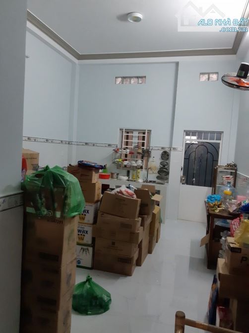 🔥 BÁN NHÀ 3 TẦNG BTCT – SÁT VẠN PHÚC CITY – XE HƠI TRÁNH NHAU – GIÁ 6.5 TỶ TL - 2