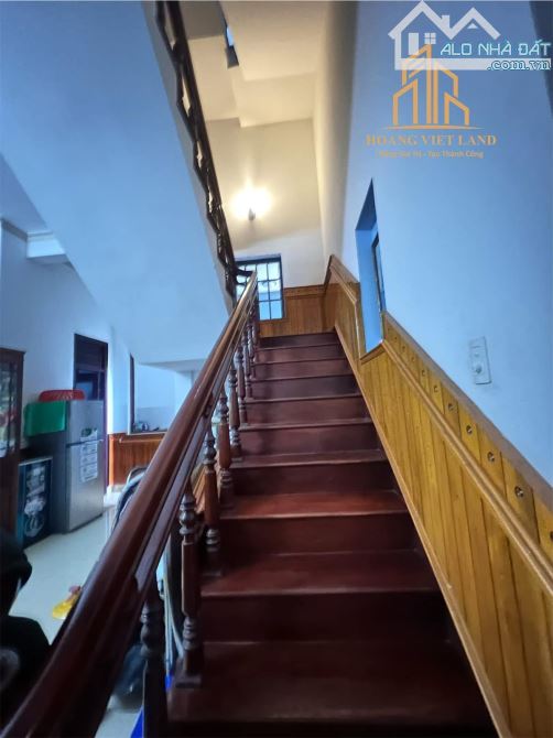BÁN NHÀ 3 LẦU ĐƯỜNG ĐÀO TẤN - KHU TRUNG CAO - DT: 6,2x17m - H: TÂY BẮC - 5,6 TỶ - 2