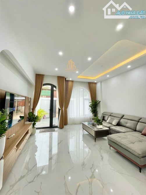 Chính chủ bán Nhà Hẻm 1/ Thành Thái, Quận 10 – Giá 2.95 Tỷ – 58m² -HDT 16tr/tháng - 2