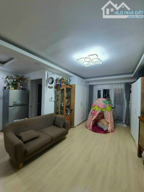 chung cư I-home,P14, Gò Vấp:69m2, 2p ngủ, 2wc,NT, giá 8.5tr/th - 2