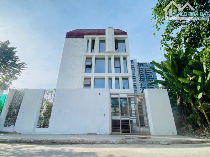 Giảm 5 tỷ BÁN TOÀ NHÀ, THẠNH MỸ LỢI, SÁT SÔNG SG - 2