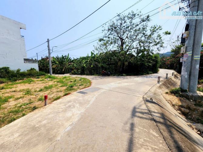 BÁN ĐẤT ĐƯỜNG OTO - SÁT ĐƯỜNG D30 - XÃ VĨNH HIỆP - 73.9m2 - 1.7 TỶ - 2
