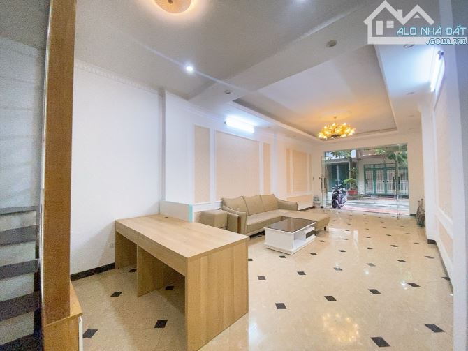 BÁN NHÀ LIỀN KỀ PHÂN LÔ LA KHÊ, HÀ ĐÔNG – VỊ TRÍ ĐẮC ĐỊA, KINH DOANH ĐỈNH, 50M, 5 TẦNG - 2