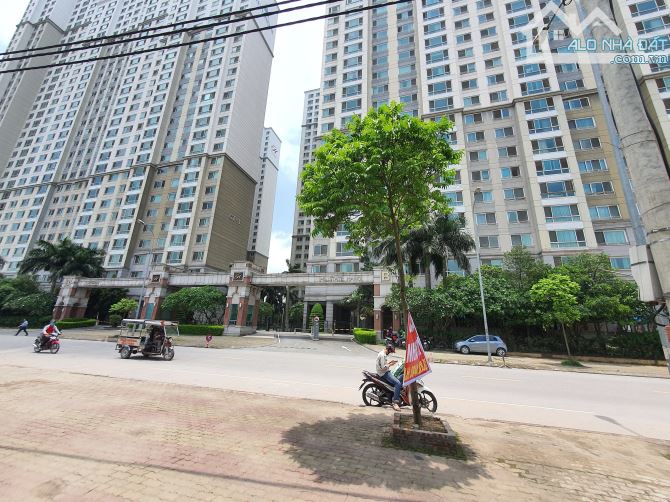 Cho thuê kho đường 21B, Thanh Oai, HN. DT 1000m2 cao 9m có điện 3fa, xe công đỗ cửa - 2