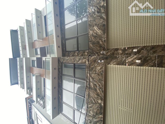 Bán nhà Ngõ 98 Đàm Quang Trung Long Biên , Nhà 7 tầng mới xây , có thang máy 9,25 tỷ - 2