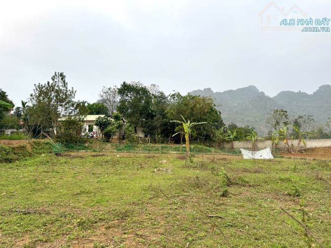 900m Full Thổ Cư - Phân Lô Đẹp - View Sông Bôi - 2