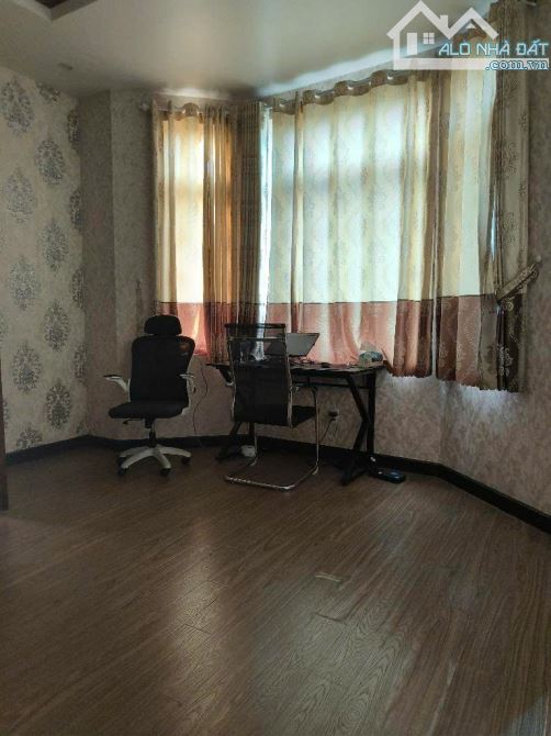 BIỆT THỰ VIEW SÔNG, KDC TRÍ KIỆT, DT 240M2, SÁT ĐỖ XUÂN HỢP & GLOBAL CITY - 2