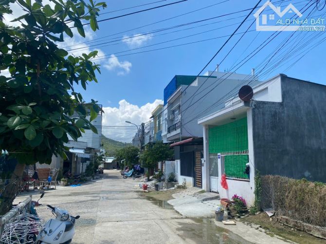 Cơ hội sở hữu lô đất đẹp phường Vĩnh Hòa, TP. Nha Trang – nơi lý tưởng để an cư,đầu tư - 2