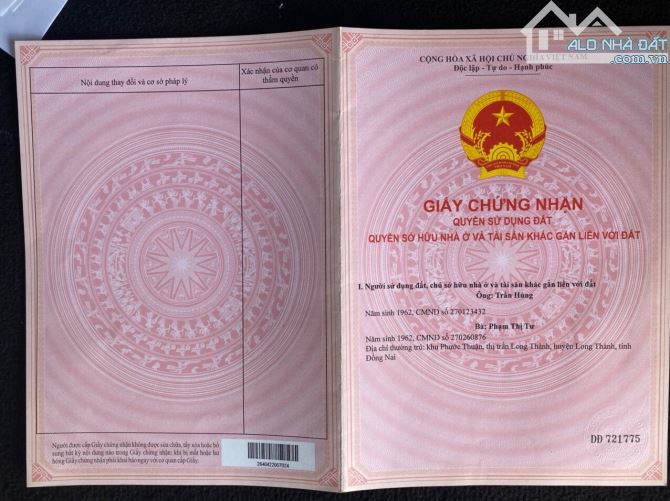 Chủ cần bán 853 m2 thương mai dịch vụ giá mềm - 2