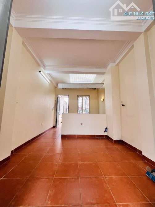 Gấp! Bán nhà Thái Hà - Đống Đa, Phân lô ô tô tránh, kinh doanh, 45m2, 5 tầng, 14.3 tỷ - 2