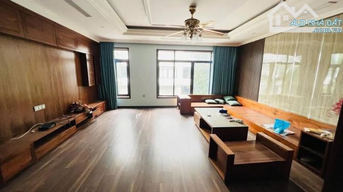 Bán nhà phân lô Trung Hòa ô tô tránh, kinh doanh, 20m ra phố, chỉ 30.5 tỷ. - 2
