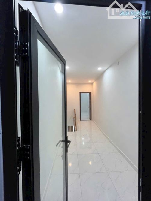 BÁN NHÀ 2PN NGAY CHỢ AN LẠC, BÌNH TÂN – GIÁ CHỈ 1..95TỶ - 2