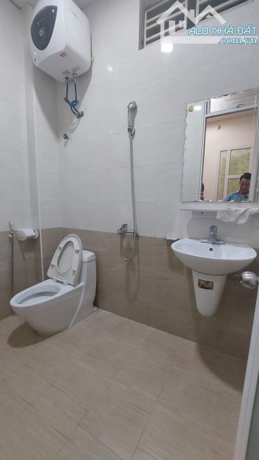Bán nhà Trần Nguyên Hãn, Lê Chân, Hải Phòng, 75m, 4 tầng, 13,2 tỷ - 2