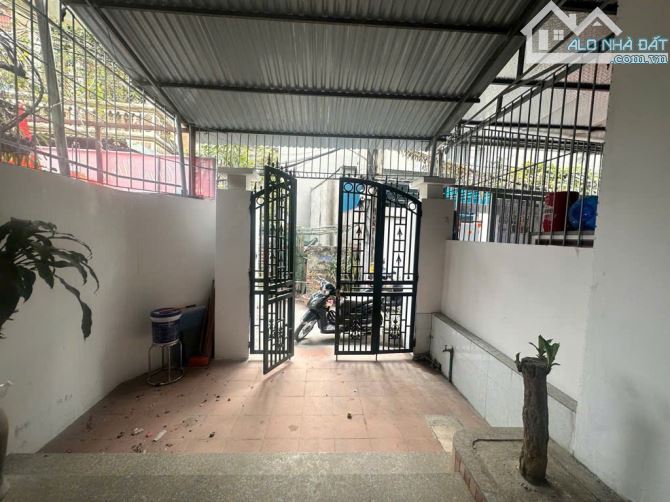 BÁN NHÀ THẠCH CẦU 71M2 4 TẦNG DÂN XÂY CHỈ 7 TỶ CÒN TL - 2