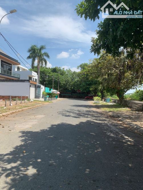 ĐẤT 435M2, 15X29M VIEW SÔNG, NGAY BẾN DU THUYỀN KHU BIỆT THỰ HIỆP BÌNH CHÁNH, GIÁ 55 TỶ - 2