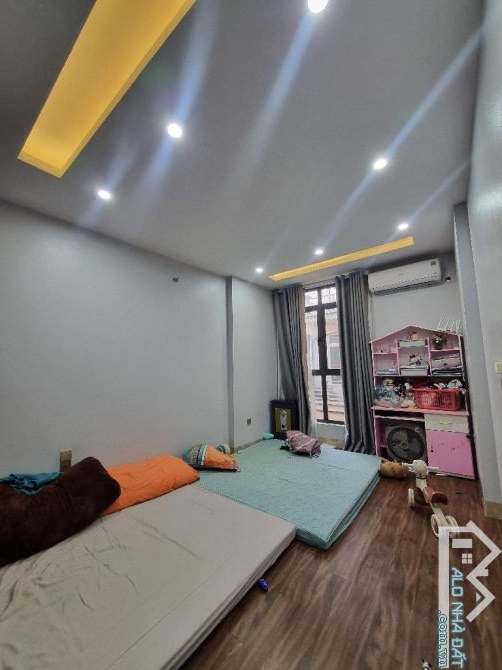 🏡 BÁN NHÀ DÂN XÂY 4 TẦNG – VIỆT YÊN – GẦN TRƯỜNG,CHỢ- NỘI THẤT XỊN - 78m - HƠN 6 ĐỒNG 🏡 - 2