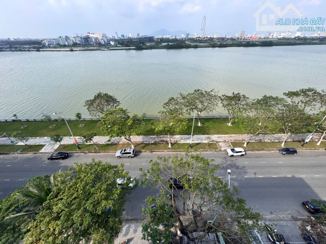 ❗️❗️TOÀ VĂN PHÒNG 7 TẦNG: vị trí đẹp nhất tuyến phố “ Chương Dương”. View trực diện Sông - 2