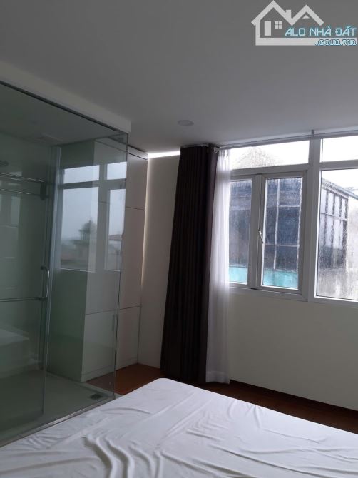 Mặt phố Vân Hồ 3, Cách Đại Cồ Việt 30m, Dòng tiền, 6 tầng TM. DT 56.4m. 25.4 tỷ - 2