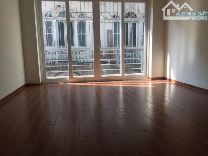 Cho thuê nhà riêng 5 tầng mặt ngõ phố Trường Chinh, tiện kinh doanh, bán hàng qua mạng - 3