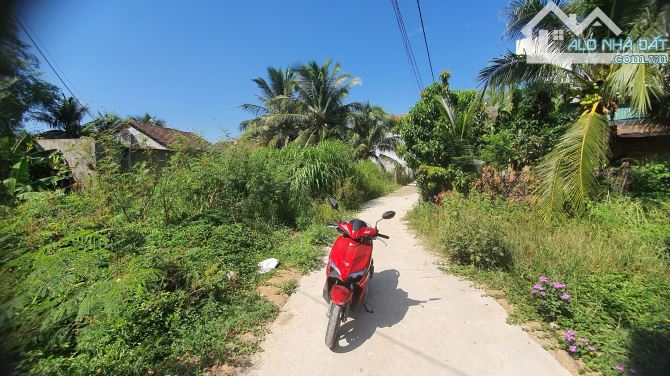 Bán đất Khu dân cư Thôn Đắc Lộc xã Vĩnh Phương Thuộc Tp Nha Trang. - 3