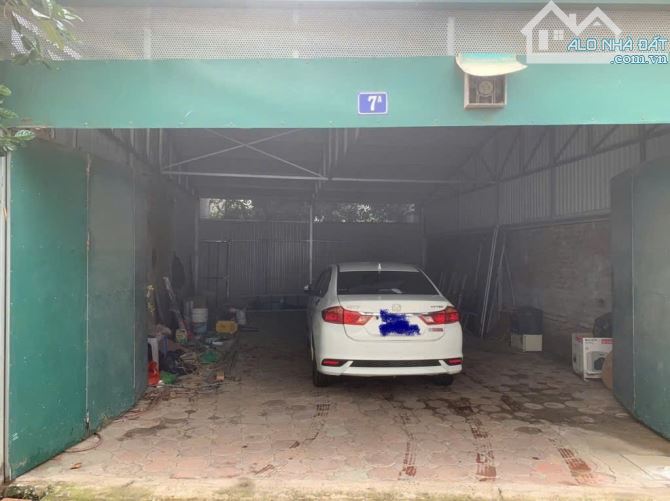 SIÊU HIẾM 12 tỷ - 160M, ĐẤT VÀNG  CHỢ #NGỌC_THỤY, MT RỘNG - Ô TÔ TRÁNH, GIÁ ĐẦU TƯ - 3