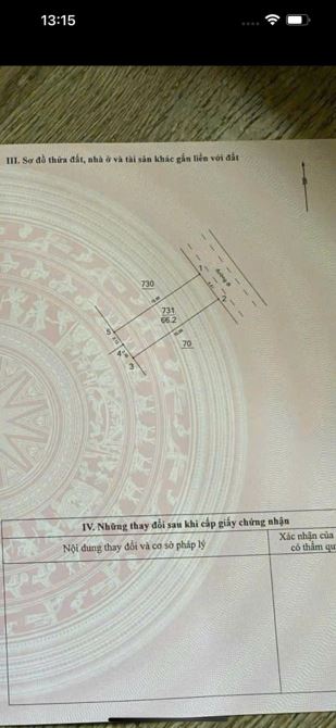 CẬP NHẬT NHỮNG LÔ ĐẤT DỊCH VỤ LẠI YÊN DIỆN TÍCH TỪ 60-150M2 GIÁ ĐẦU TƯ - 3