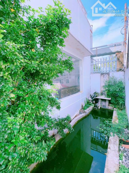 Bán nhà chưa qua đầu tư gần công viện B5, Tân Phong, Biên Hòa, 137m2, giá 4 tỳ 300. - 3