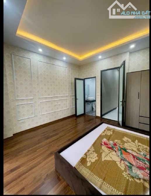 67 m2/5 tầng/12 tỷ/phúc lợi/View hồ/ ô tô chánh - 3