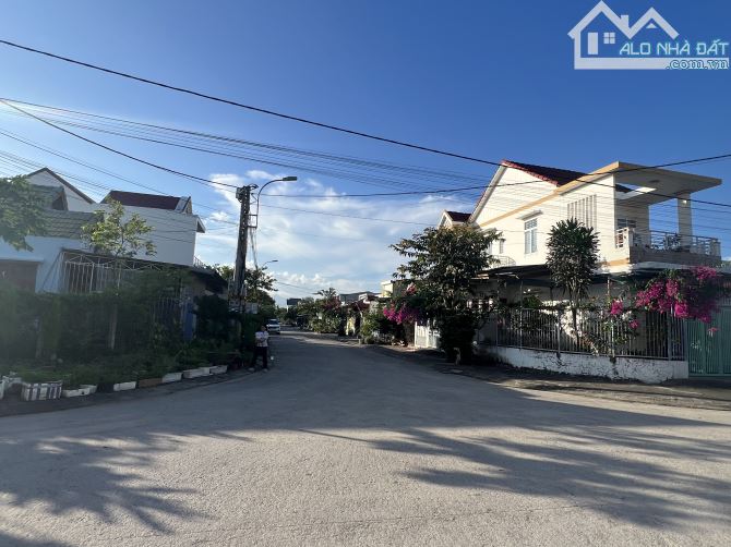 🔥🔥🔥Lô Đất Tái Định Cư Diên Toàn - Diên Khánh, kết nối đường 23/10 và Võ Nguyên Giáp  • - 3