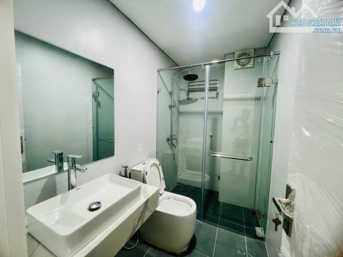 Bán nhà đẹp phố Thái Hà Đống Đa 40m 4 tầng mặt 4m giá 13.x tỷ - 3