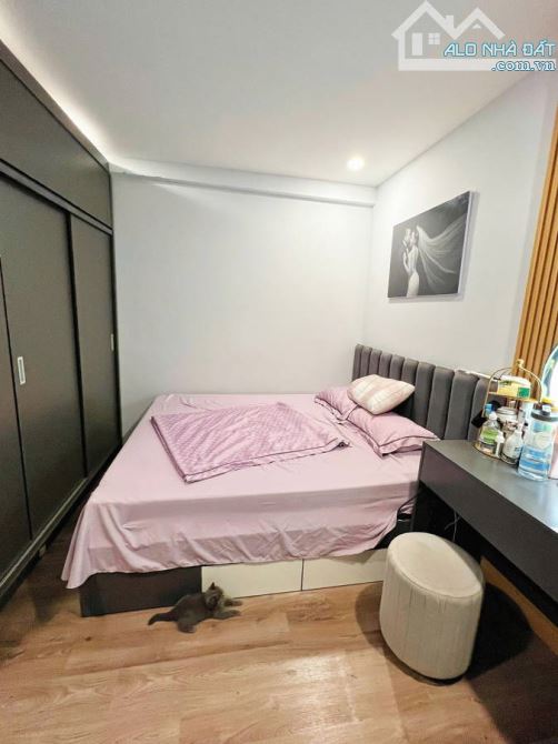 🔥 CHUNG CƯ CITY LINH ĐÀM 68M² – TẦNG 15 – FULL NỘI THẤT – CHỈ 4.48 TỶ 🔥 - 3