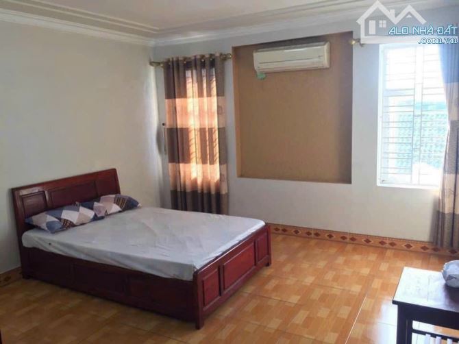 NHÀ 5 TẦNG 90M² MẶT ĐƯỜNG 442 AN TRANG, AN ĐỒNG, AN DƯƠNG – GIÁ 7,8 TỶ - 3