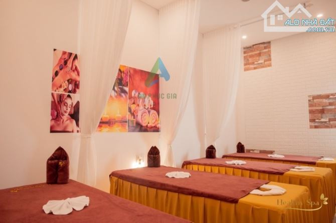 Toà căn hộ Spa Lê Quang Đạo cần cho thuê sạch đẹp, mới - 3