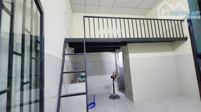 BÁN DÃY TRỌ mặt tiền đường 7.5M - HÒA NAM 6, 125m2, ngang 5m - Hòa Minh, Liên Chiểu, ĐN - 3