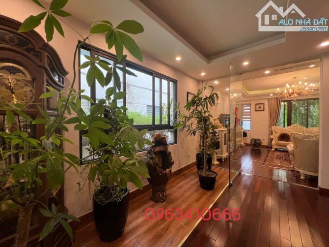 BÁN BIỆT THỰ VINHOMES THĂNG LONG – 165M2, 4 TẦNG – VỈA HÈ, AN NINH ĐỈNH – HOÀI ĐỨC 29 TỶ - 3