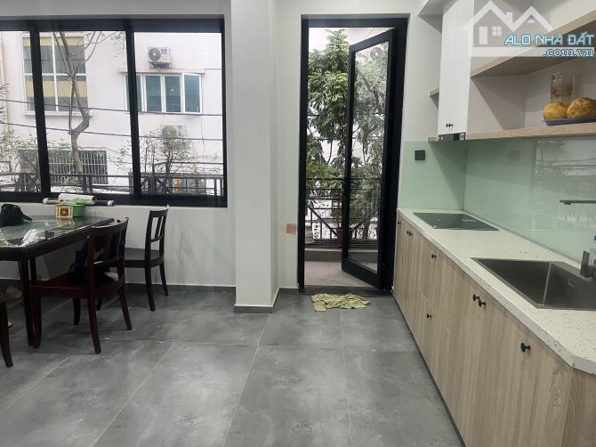 Bán nhà phố Hoàng Đạo Thành, Thanh Xuân, 90m2 x 2 tầng, lô góc 6,3 tỷ - 3