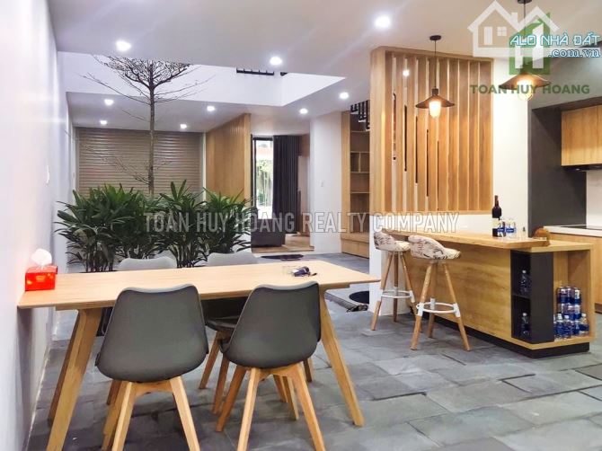 Bán Nhà 2 Tầng Khuê Mỹ Đông Diện tích 102m2 Giá 9 Tỷ - 3