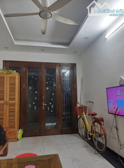 Bán nhà MY ĐÌNH. 35m². 5 tầng. MT. 3.5. Giá 6.5 tỷ - 3