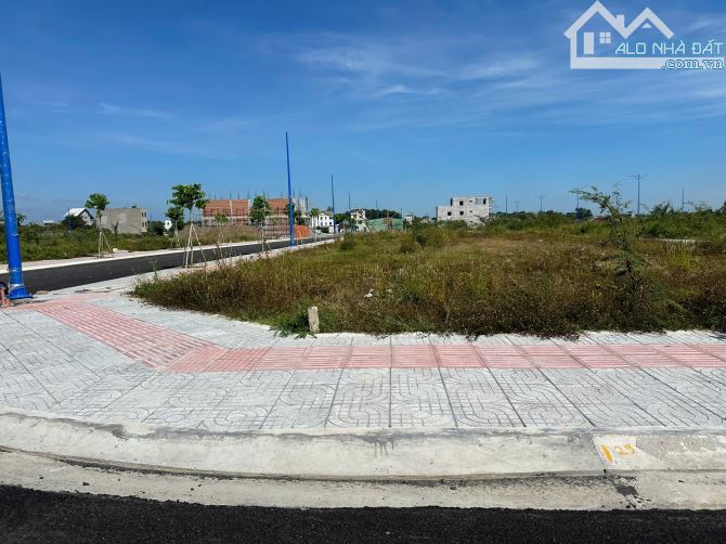 Bán đất tại Nguyễn Văn Cừ, Hòa Long, Bà Rịa, giá 1Tỷ9 có bớt l, 90 m2, đẹp, nhiều tiện ích - 3