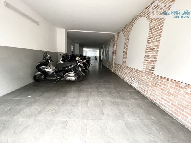 Bán CHDV 6 tầng, 8m x 27m, hẻm xe tải, gần Lottemart Nguyễn Văn Lượng, phường 16, Gò Vấp - 3