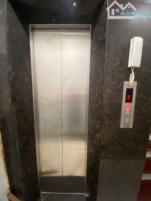 Bán nhà Trần Tử Bình 52m 6T thang máy giá chỉ 15.5 tỷ - 3