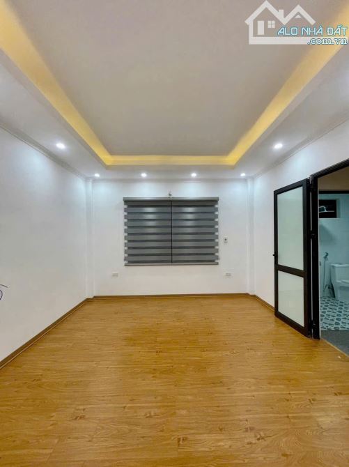 Nhà đẹp Phượng Đồng-Phụng Châu Ô tô cách 1 nhà, cách trường Đại Học 500m DT32m*4T - 3