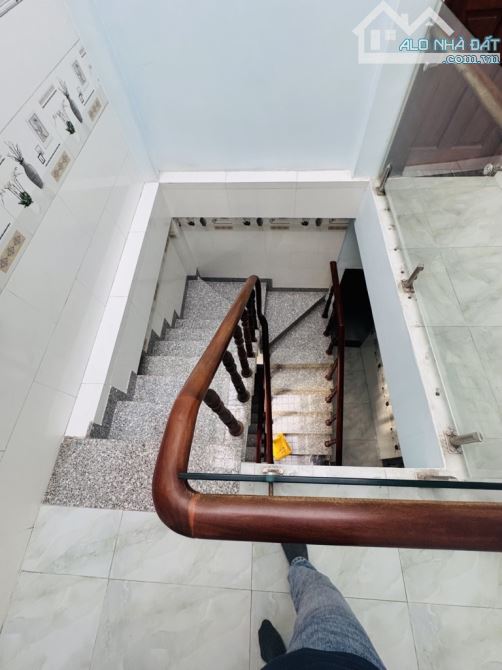 Gấp bán nhà HXH Thông, Vườn Lài, Phú Thọ Hoà, Tân Phú, 78m2, ngang lớn 5m, giá 6,9 tỷ TL - 3