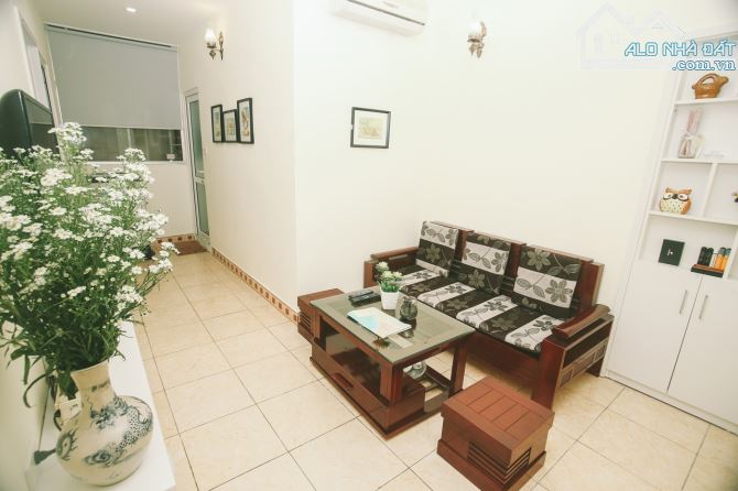 Cho thuê tập thể tầng 4 đủ tiện nghi phố Trần Quốc Toản, Bà Triệu, Phố Huế - 3