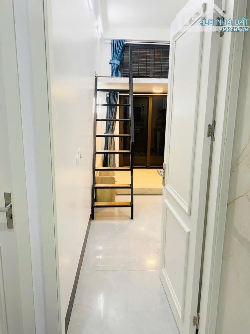 BÁN CHUNG CƯ Mi Ni CẦU BƯƠU, KIẾN HƯNG, PHÂN LÔ VỈA HÈ, 14 PHÒNG, 70TR/TH, 67M2 GIÁ 17 TỶ - 3