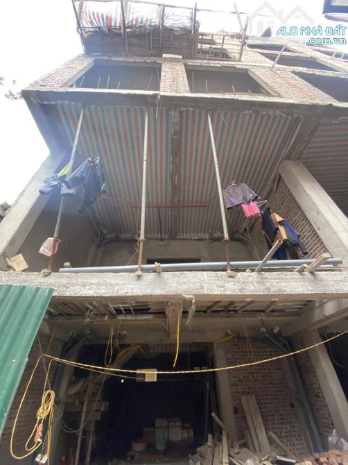 Bán tòa nhà căn hộ dịch vụ phố Quan Nhân, Thanh Xuân. - 3