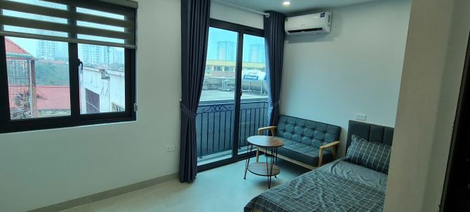Duy nhất 1 căn Tòa CHDV 88m2*6T*18PKK Trung Tâm KĐT Văn Quán Hà Đông HN - Thu 1,2 Tỷ/ Năm - 3